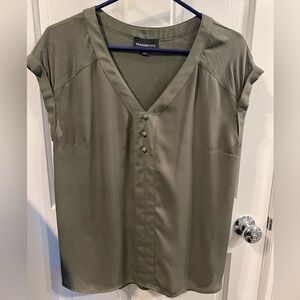 Dressy top